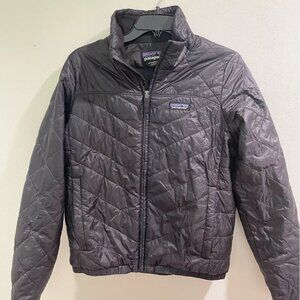 Patagonia Lightweights Radalie Bomber Jacket Women’s Medium